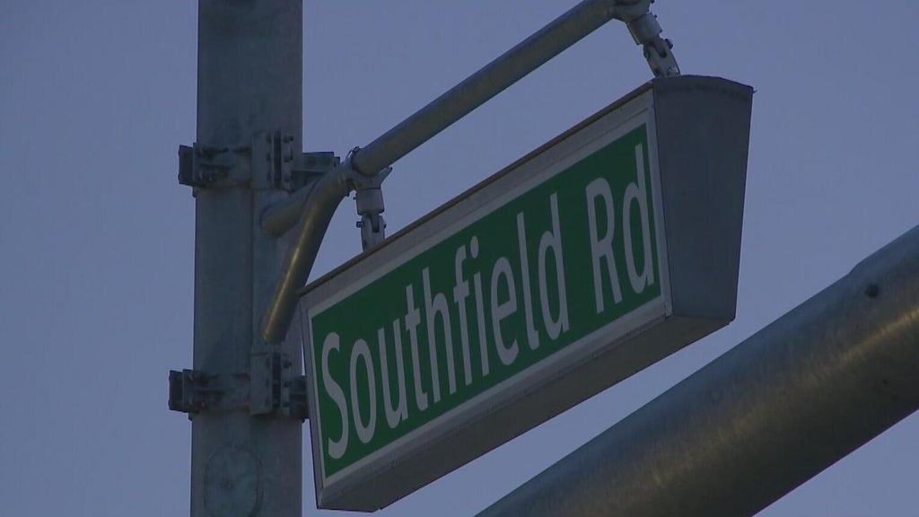Motorcycle rider killed after crash on Southfield Road in Lathrup ...