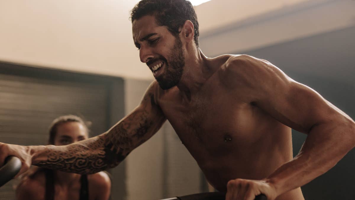 Top trainers recommend just 10-20 minutes of HIIT weekly for effective fat loss