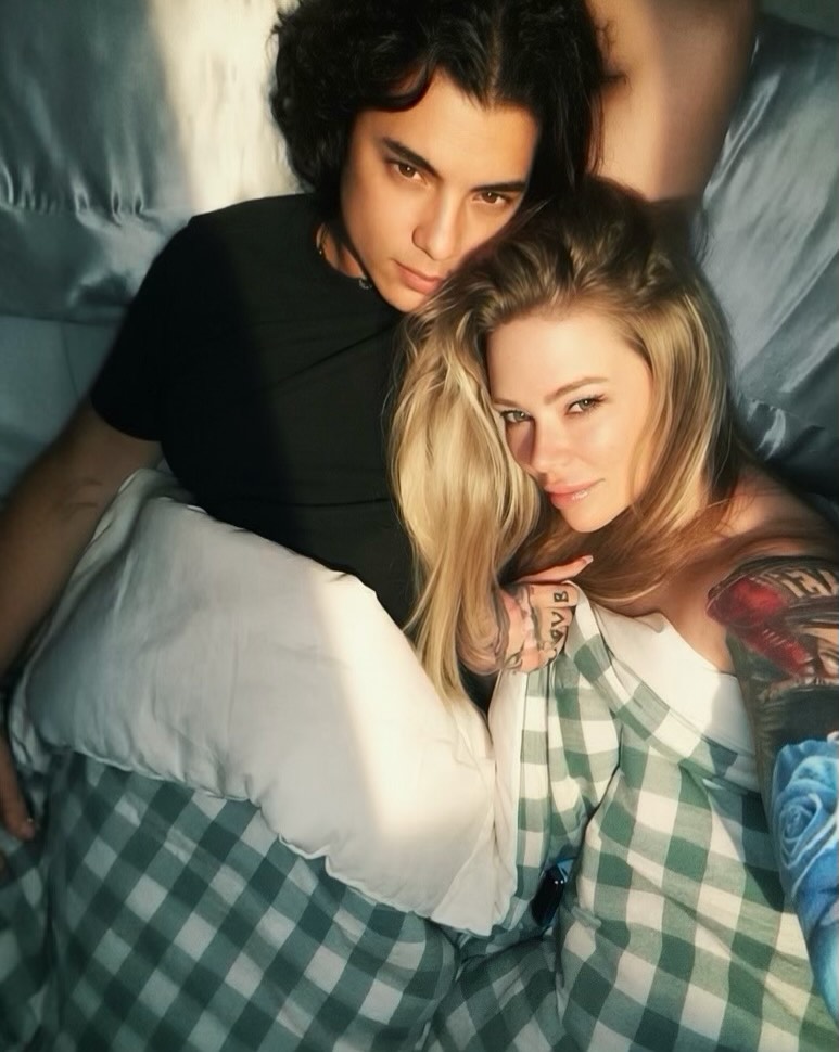 Jenna Jameson gets married for the fourth time, weds Mil R Ocampo after