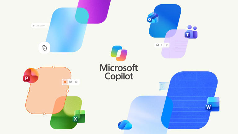 Microsoft simplifies AI offerings with unified Copilot app rollout