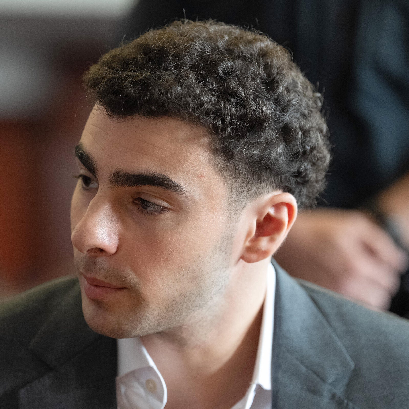 Luigi Mangione hearing set to start amid discussions about possible guilty plea