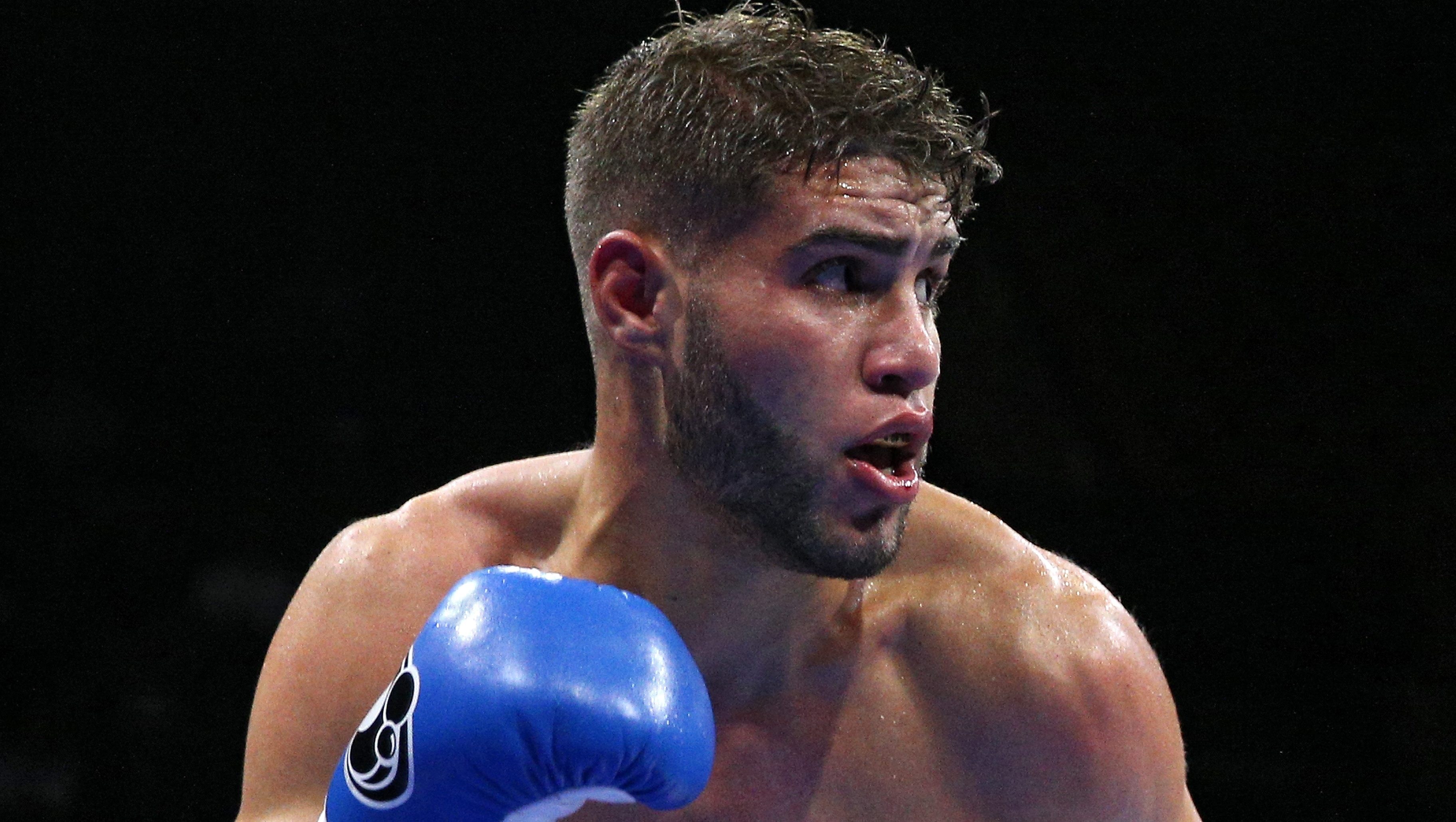 Who was Prichard Colon? All about the Puerto Rican boxer who died at 33
