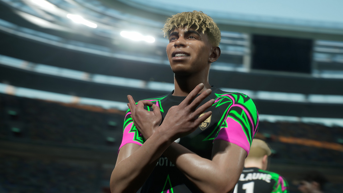Latest eFootball patch brings custom tournaments, new mini games