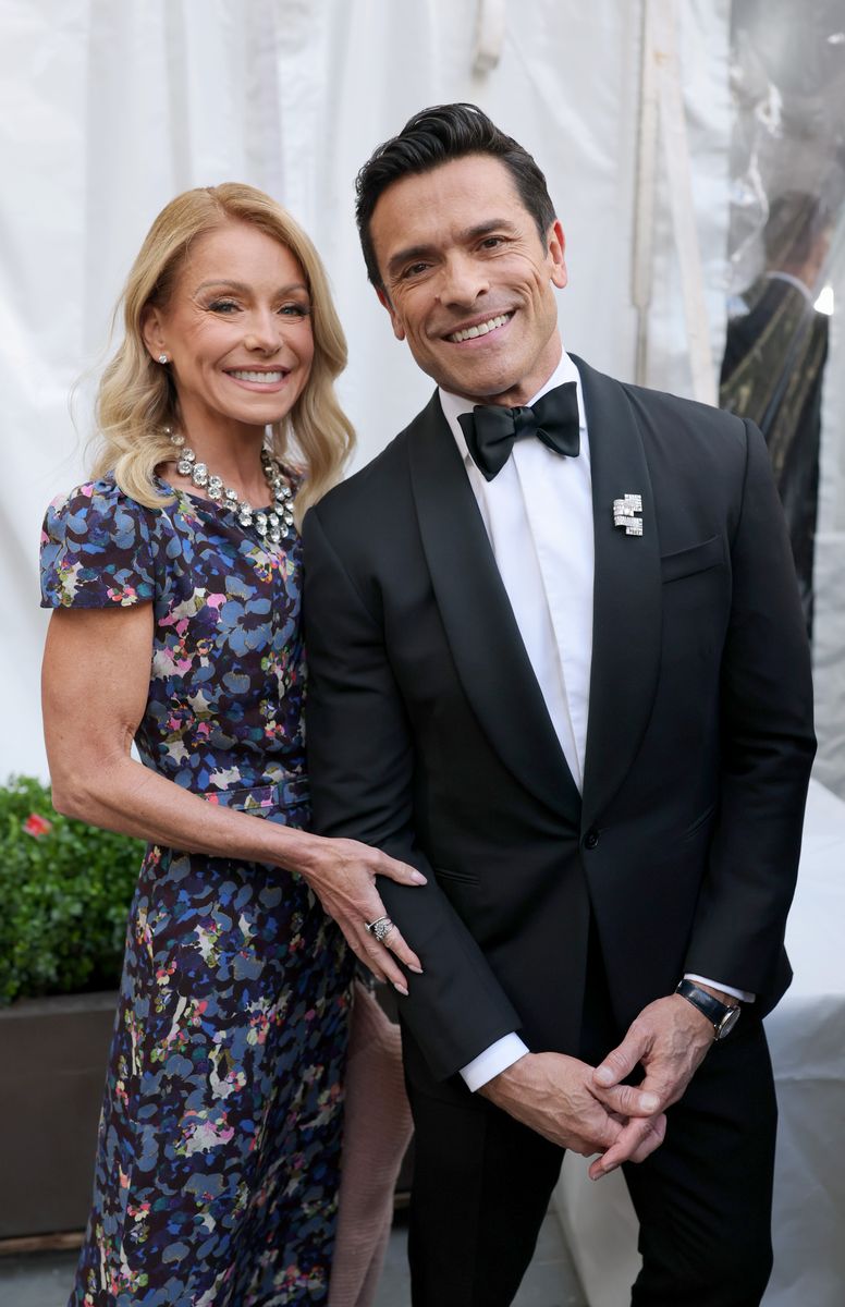Mark Consuelos undergoes 'major' surgery: Is he okay?