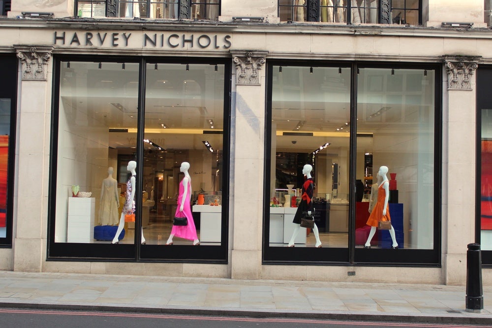 Frasers Group confirms acquisition of Harvey Nichols, warns of 'significant restructuring'
