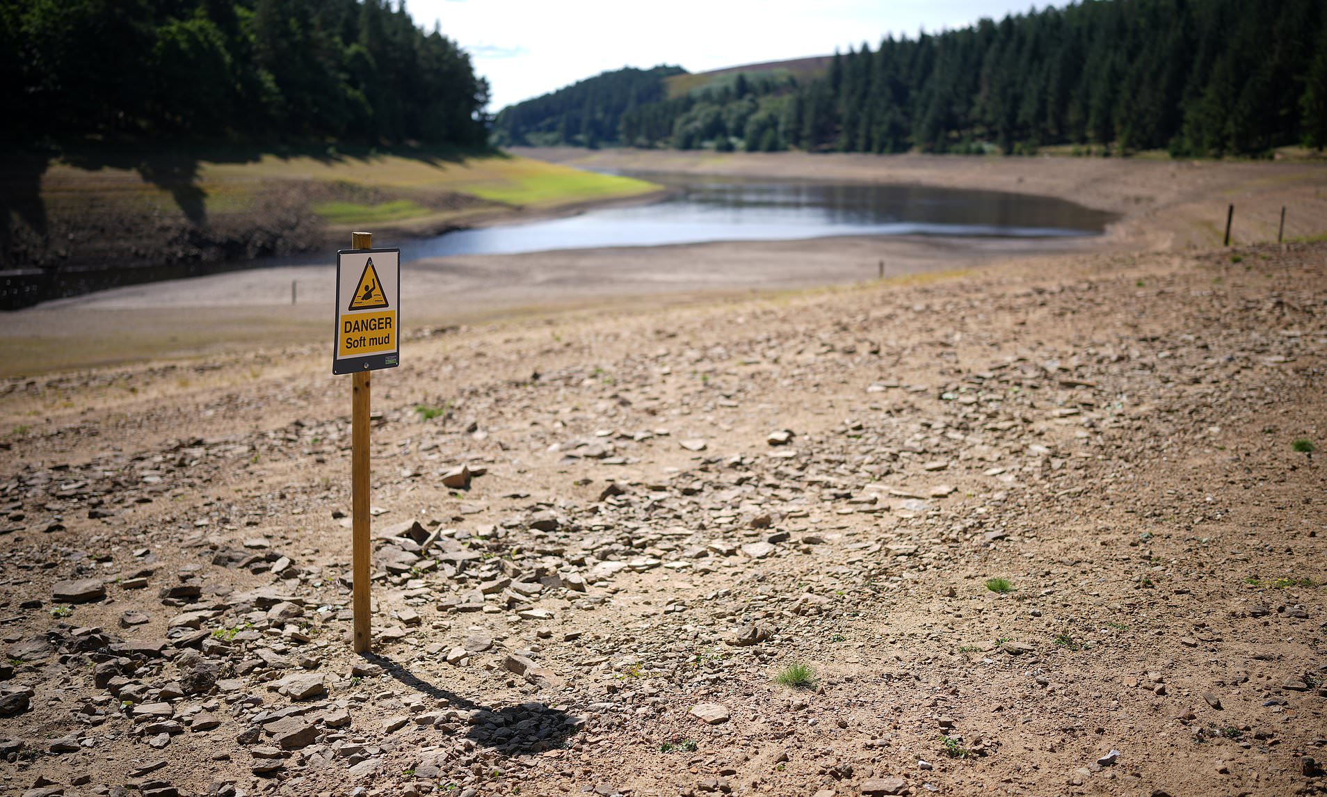 Water bills set to surge despite the hosepipe ban