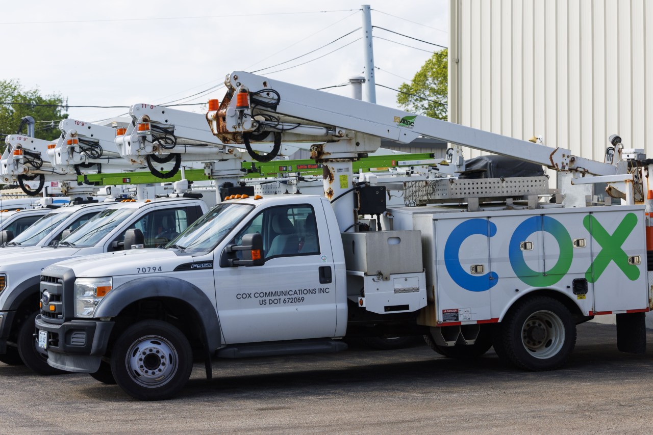 Charter gets final state approval for $21.9 billion Cox deal