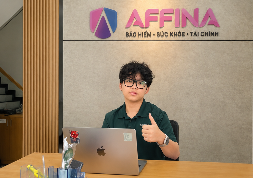 Grade 11 student develops edge AI attendance system from real-world problem