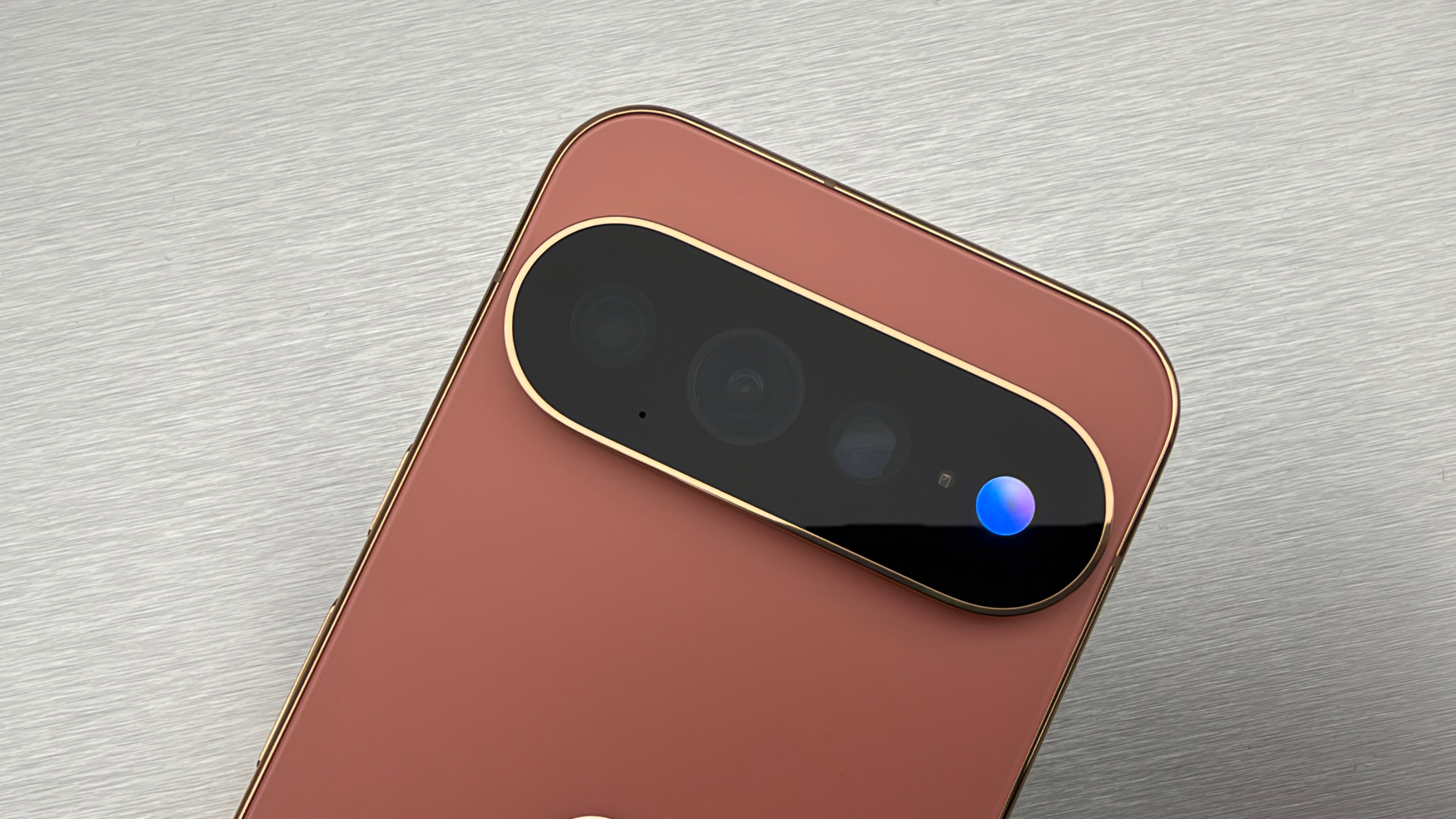 With the Pixel 11 Pro, Google reinvents the notification LED. Nothing phones already do it better