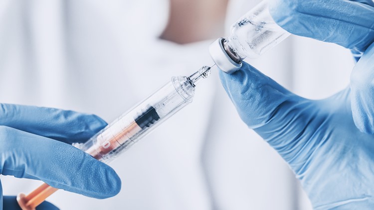West Coast Health Alliance's childhood vaccine guidelines remain ...