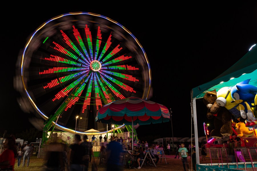 Kern County Fair to host 2026 hiring event