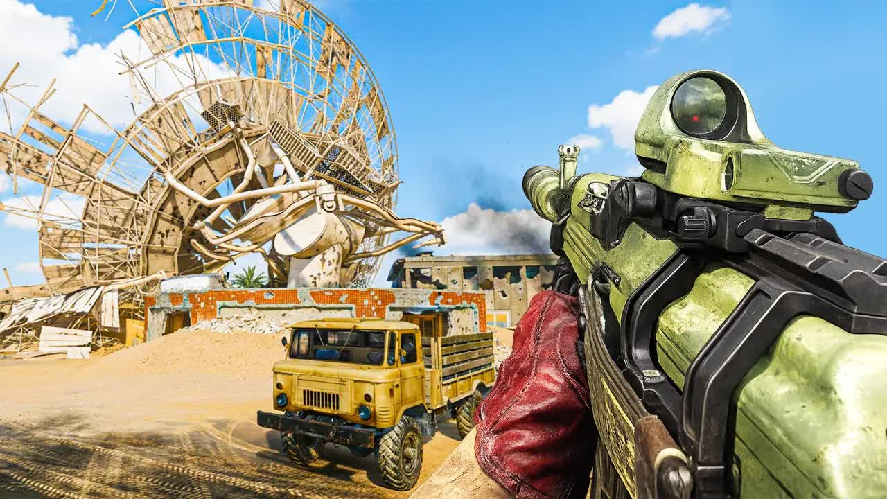 20 great maps ruined by bad spawns in Call of Duty