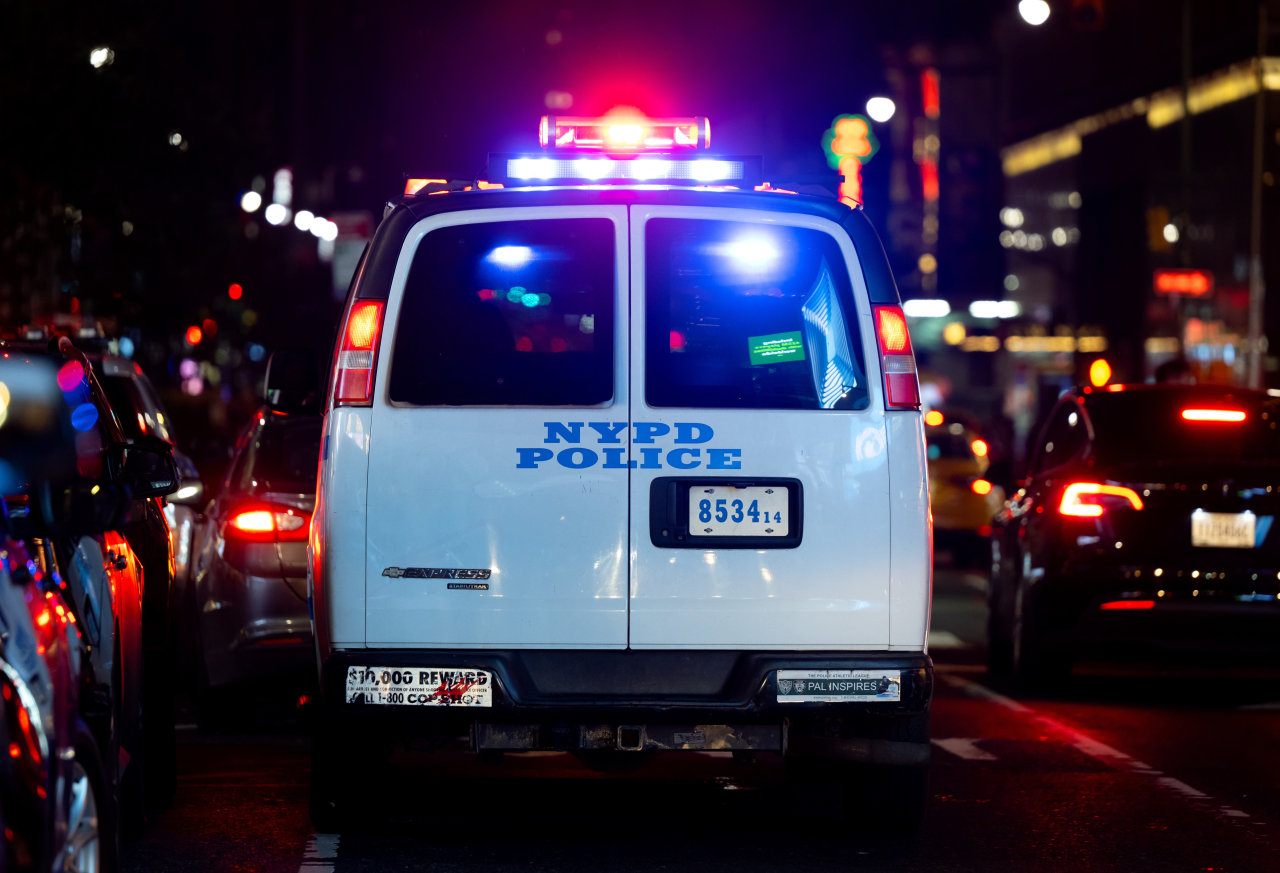 Former NYPD officer found guilty in illegal chokehold case
