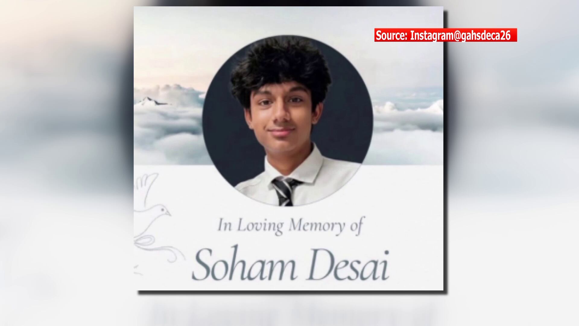 Glen Allen High School student identified as teen killed in Henrico crash