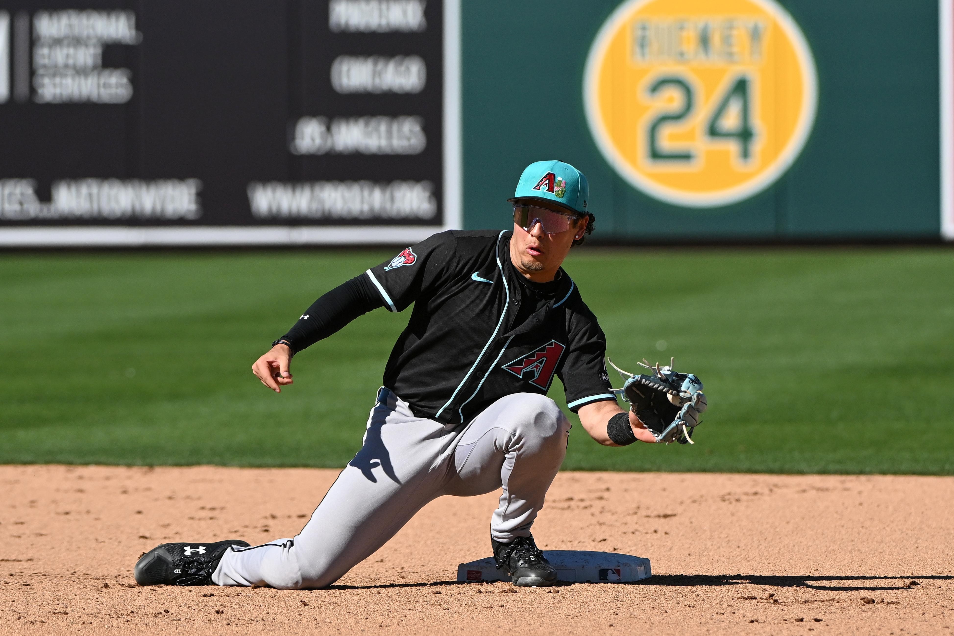 AZ Snake Pit updated top-30 prospects 2026