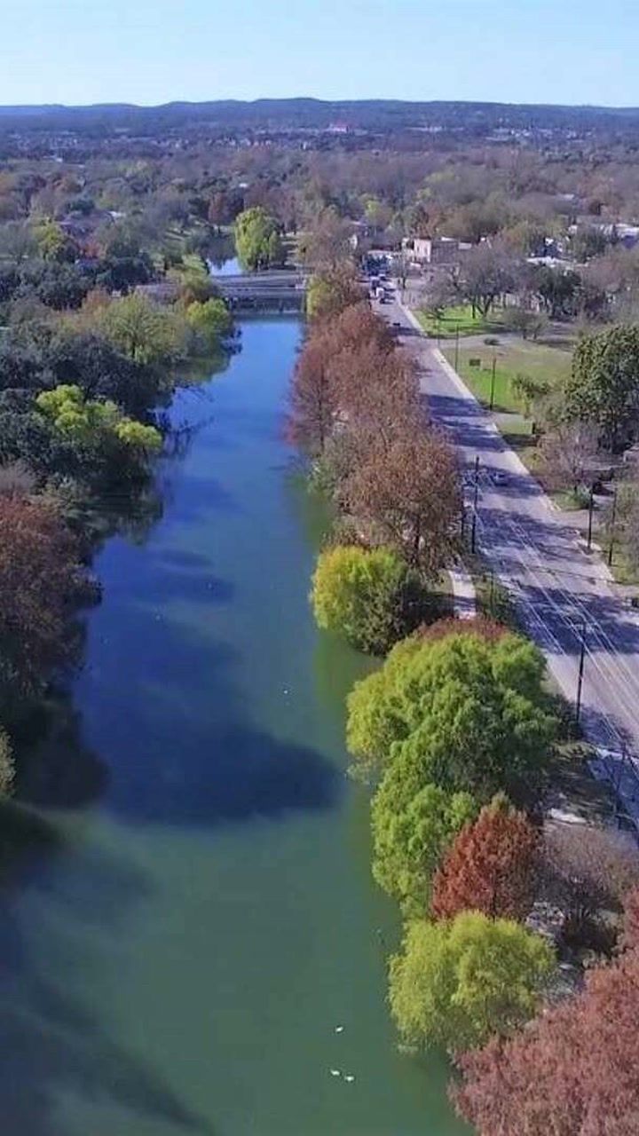 Nearly $100M in projects are reshaping this Hill Country town