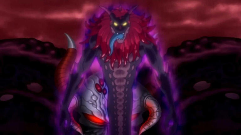 Image via Toei Animation