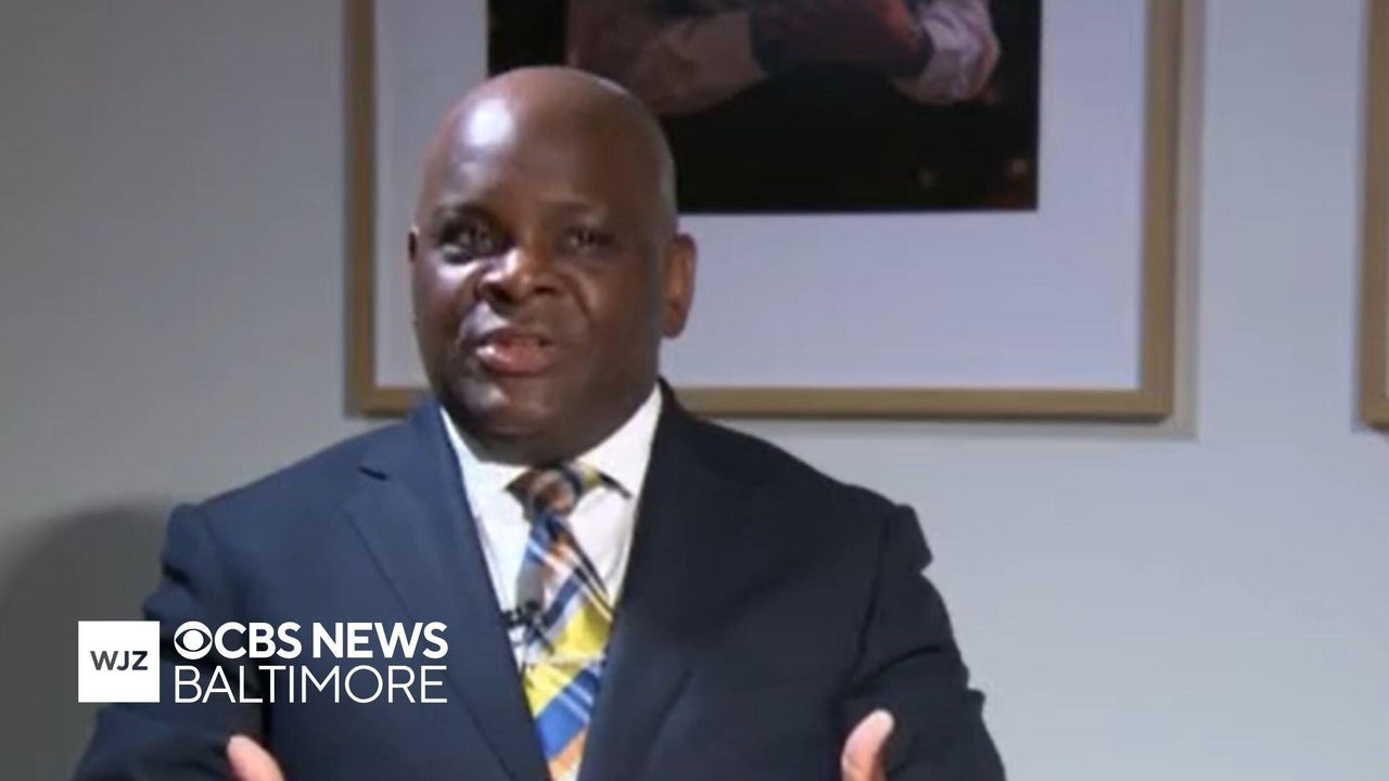 New Baltimore City Schools CEO looks forward to first year