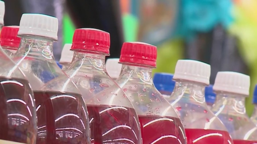 Added sugars convert to fat in the liver over time, Endeavor Health cardiologist warns