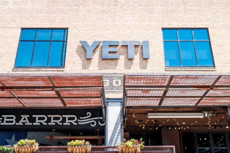 Yeti stock plunges 12%, but the selloff may be a buying opportunity