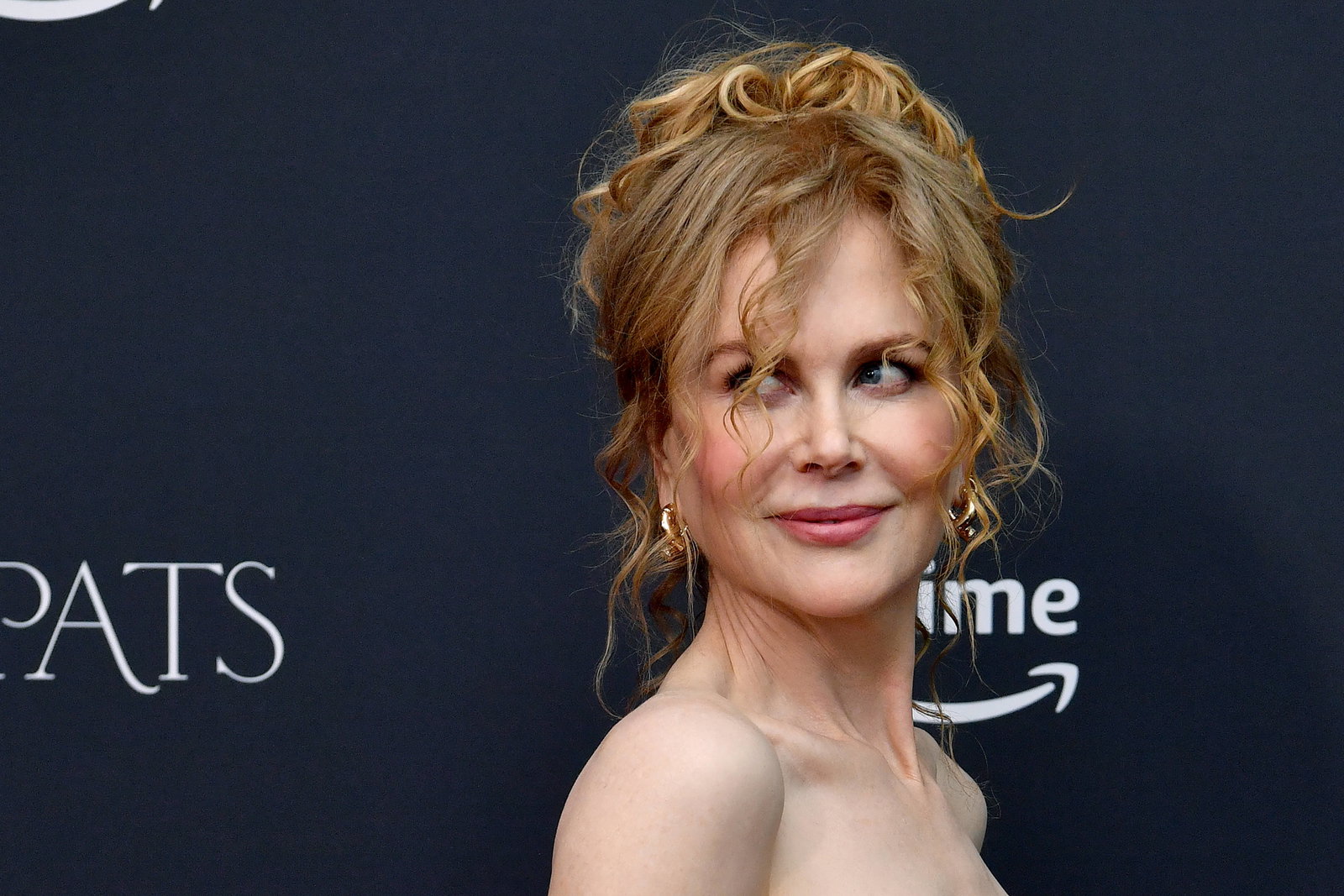 So grateful and yet so lonely - Nicole Kidman reveals her Oscar win came with a painful realization
