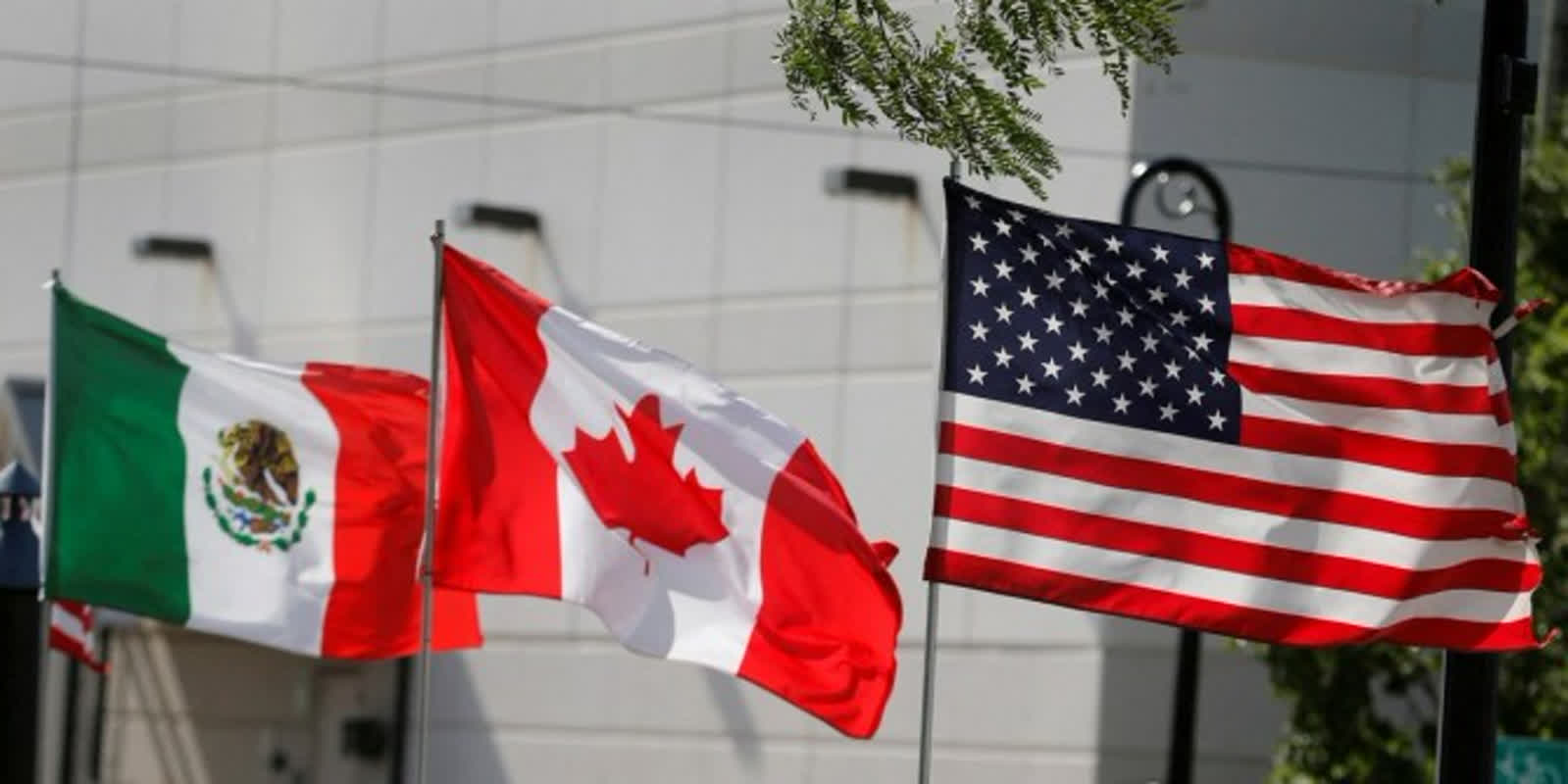 미 완성차 업체, USMCA 개정안에 수십억달러 비용 우려