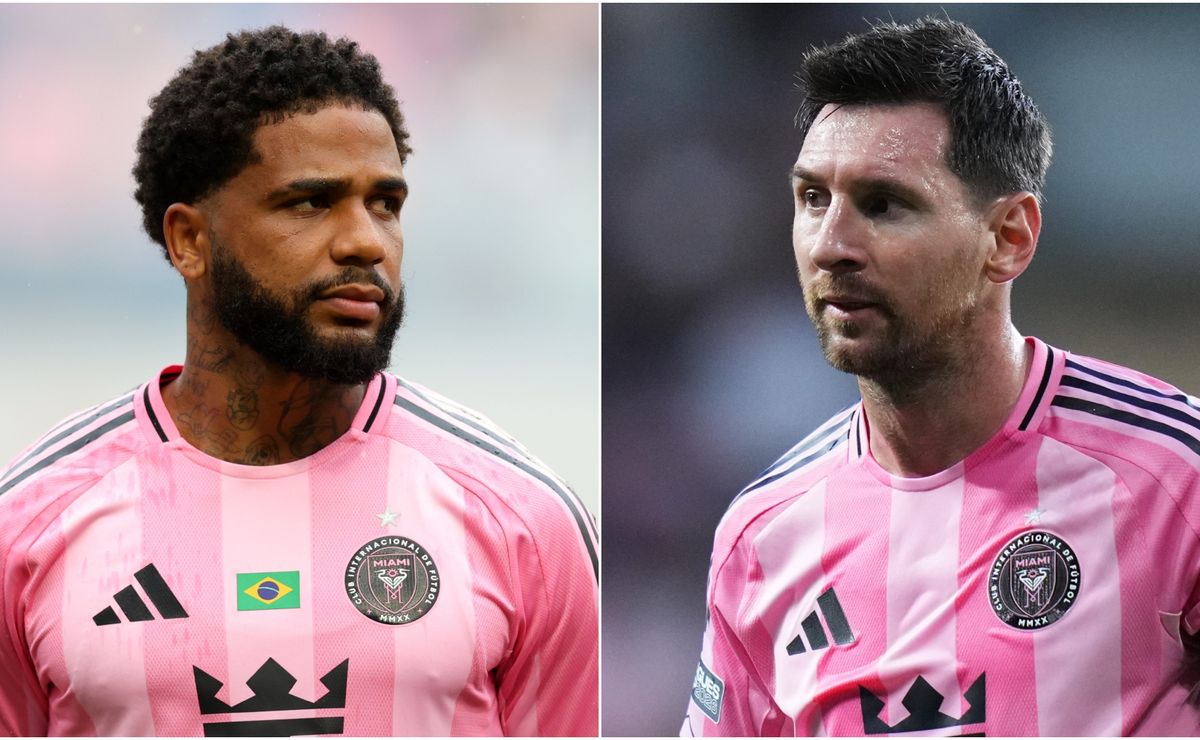 Lionel Messi suffers key defensive setback ahead of 2026 MLS return as ...