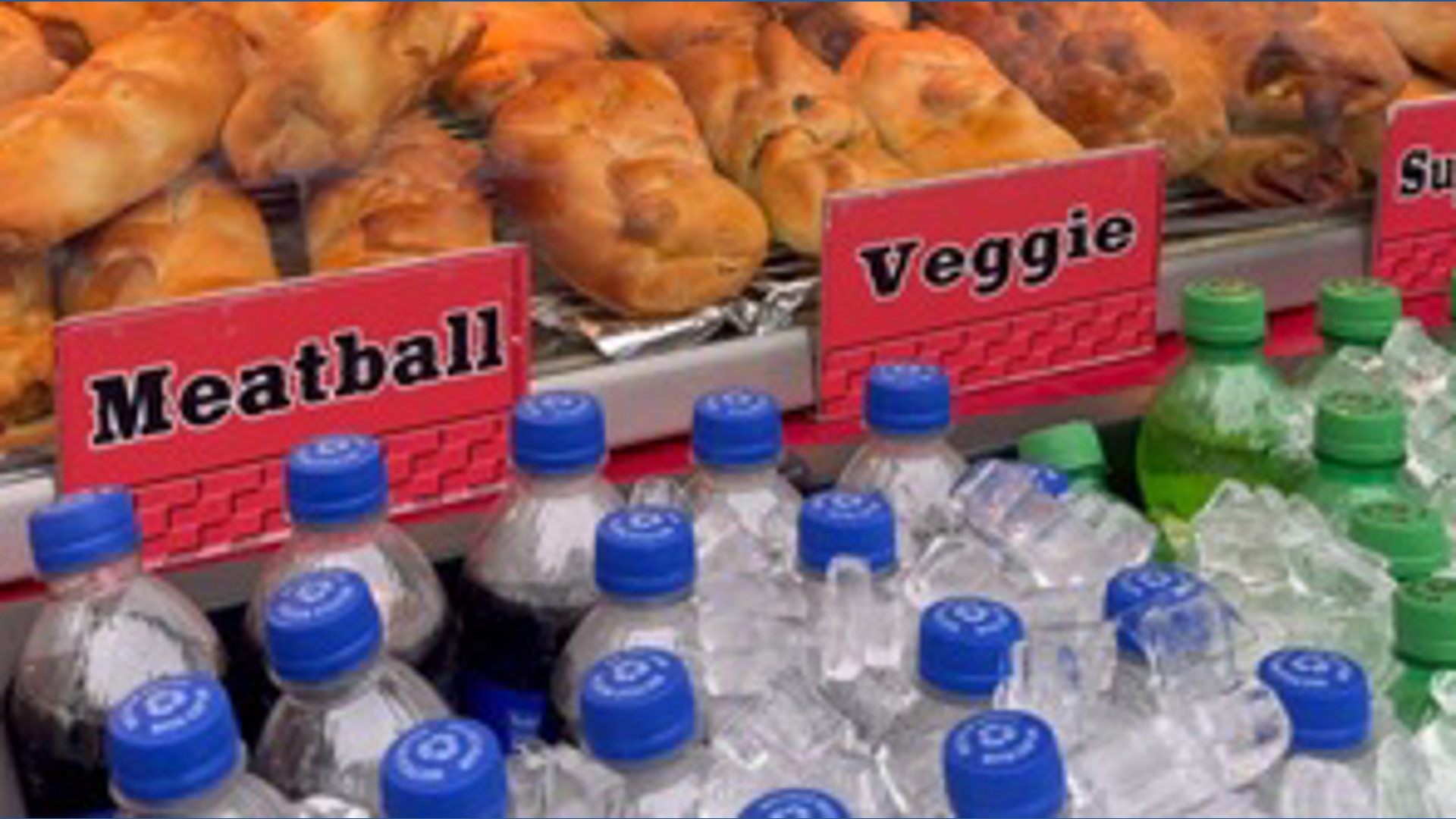 The feast is back in Little Italy