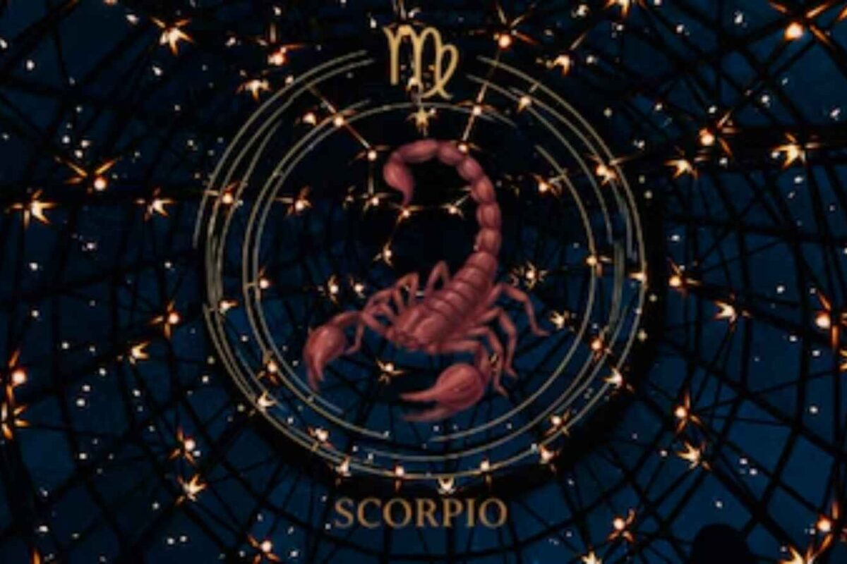 Scorpio horoscope today, October 5, 2026