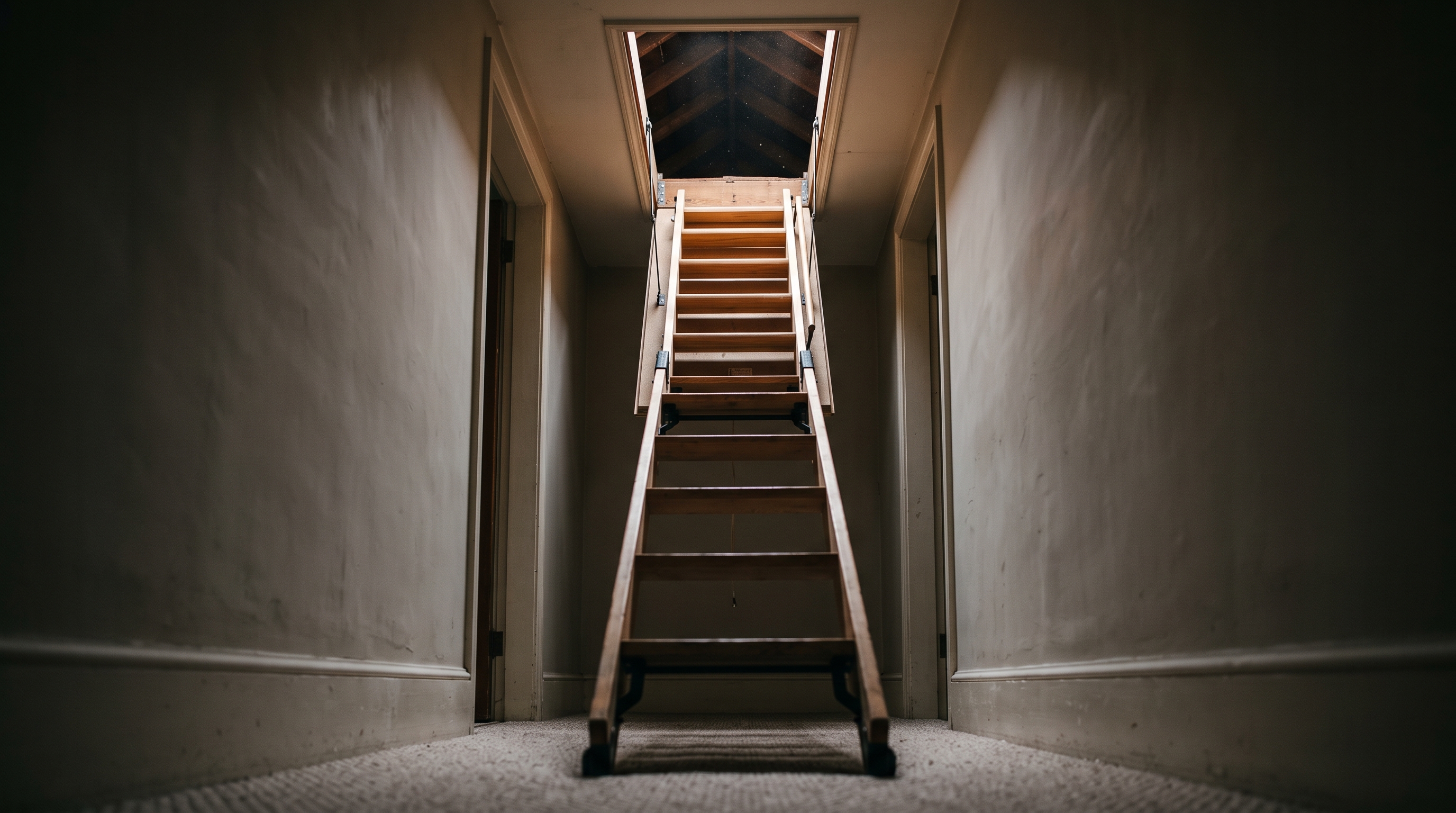 1.7 million attic ladders recalled after bolts snap — free repair kit ...