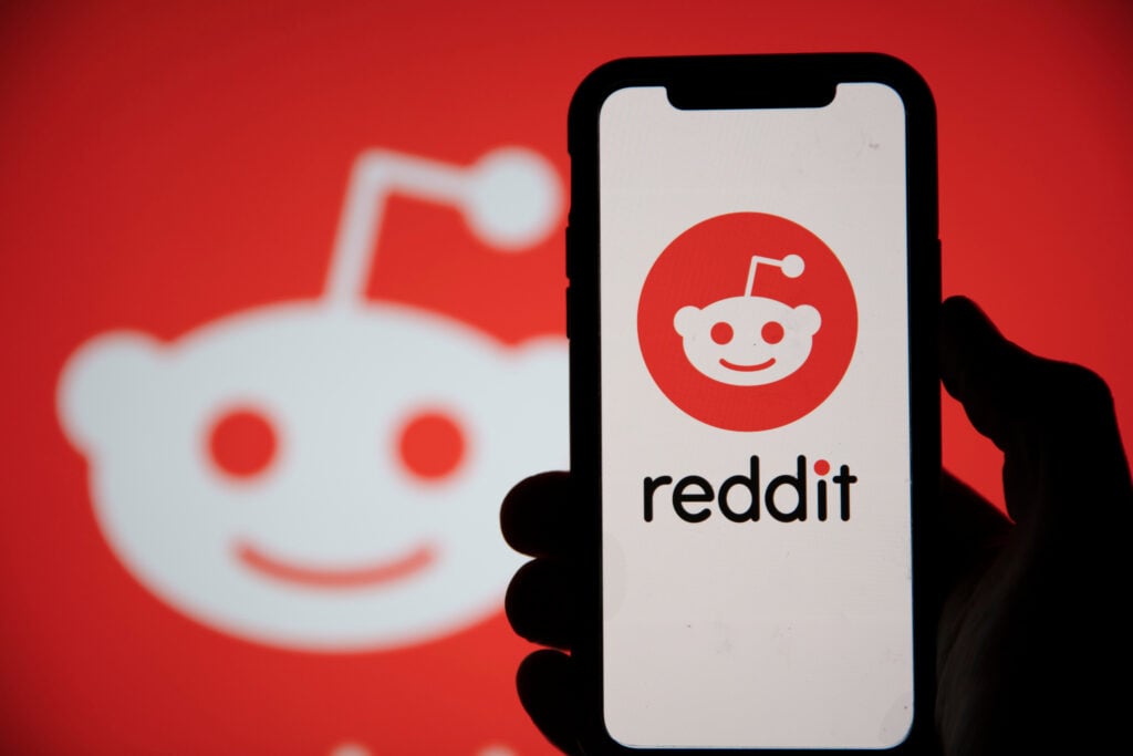 Reddit stock pops on long-awaited S&P 500 inclusion