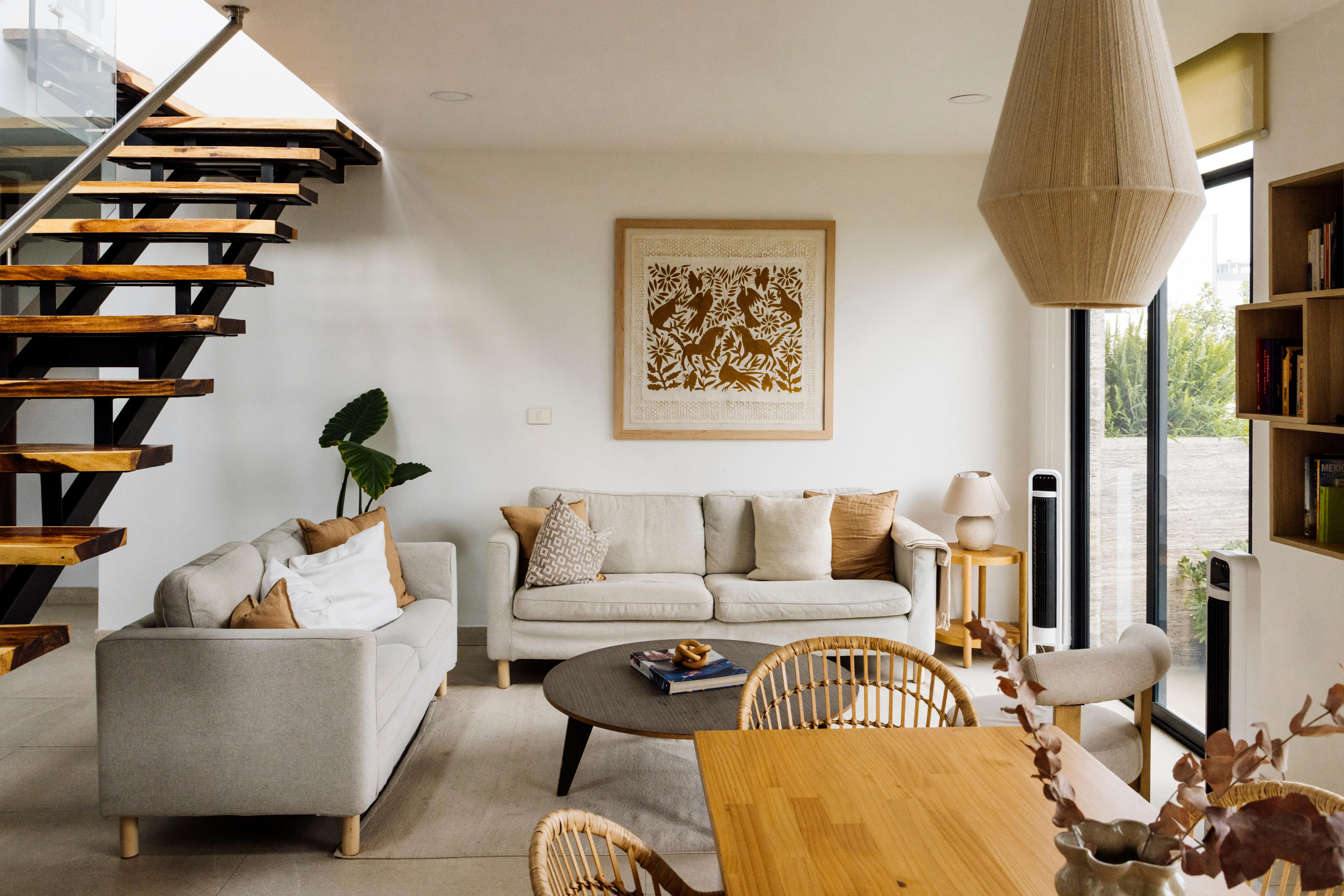 Pros say these 4 home features will make your life easier