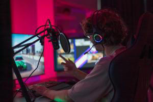 New Twitch feature uses channel content to train AI without asking ...