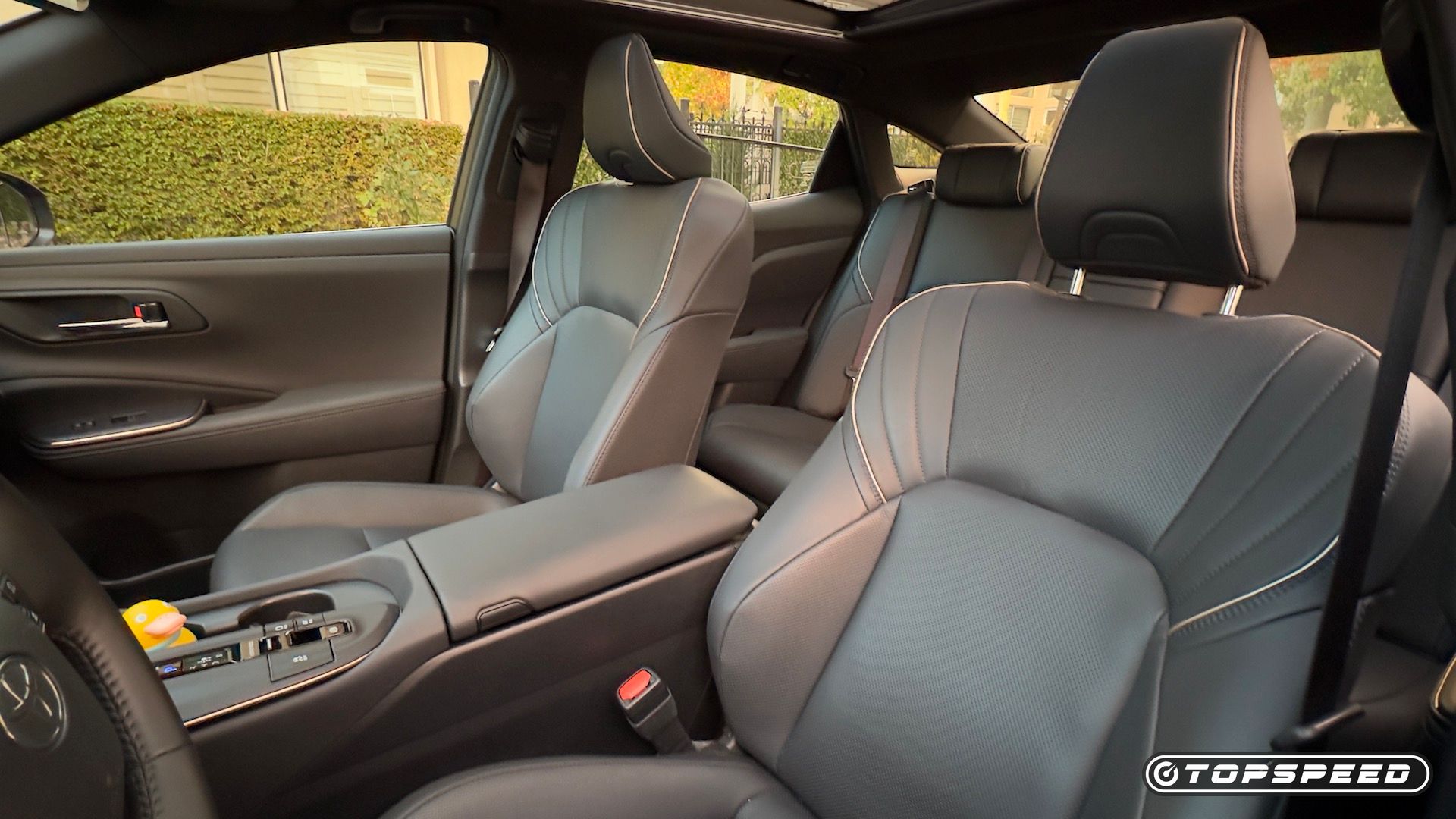 8 sedans that deliver luxury without the luxury price