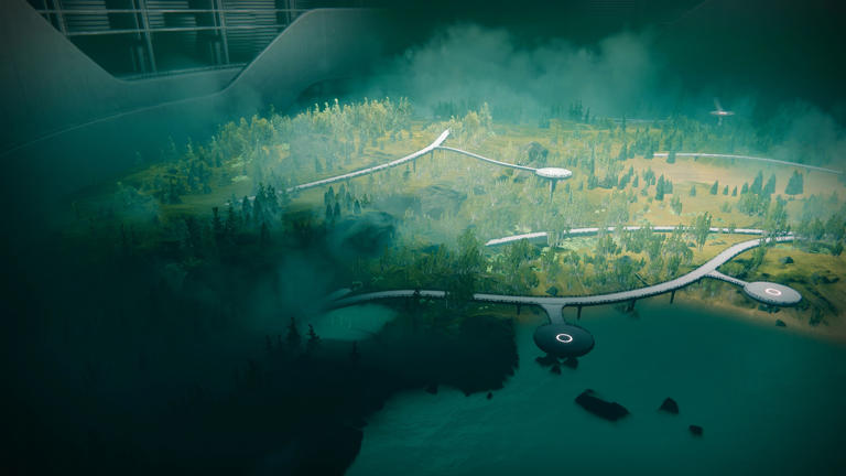Destiny 2 Project Sunrise officially available now completely for free