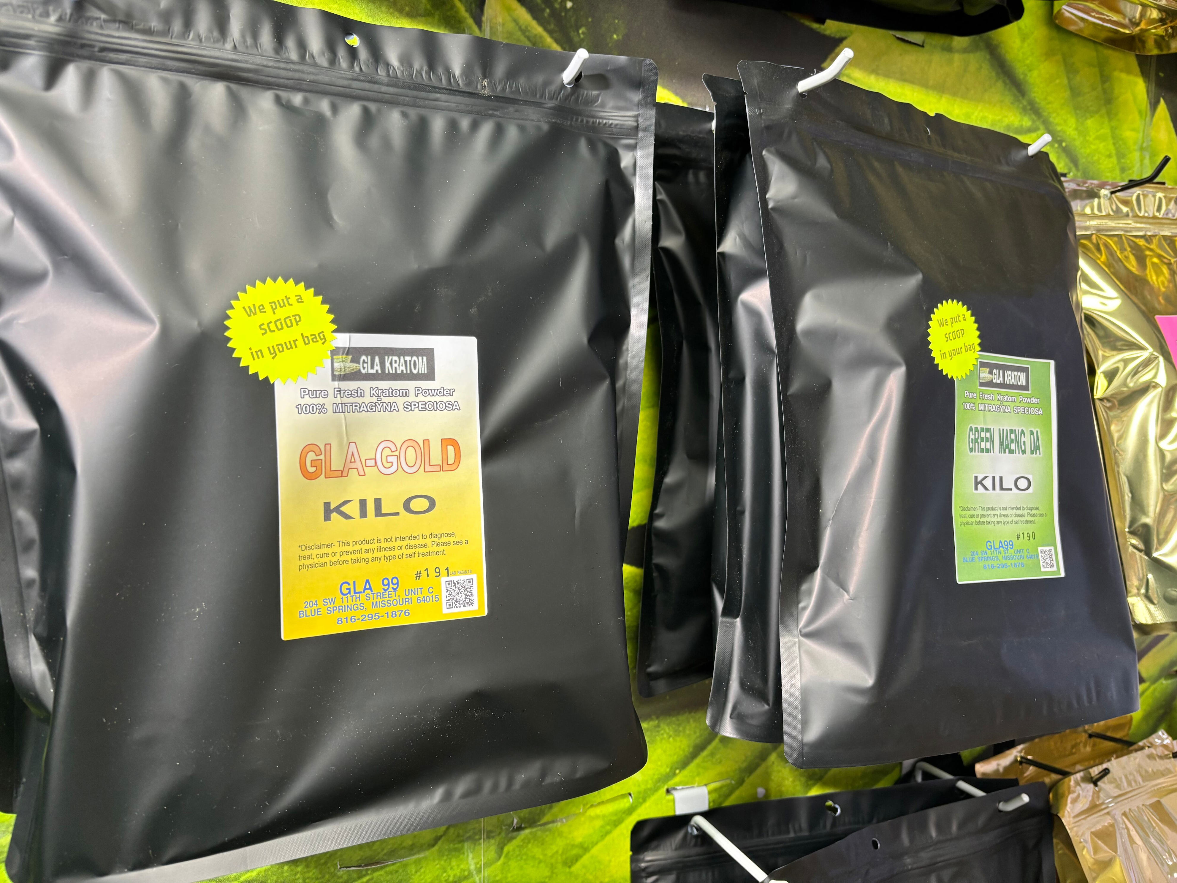 As statewide kratom ban comes into effect, a local mother shares journey with child's addiction