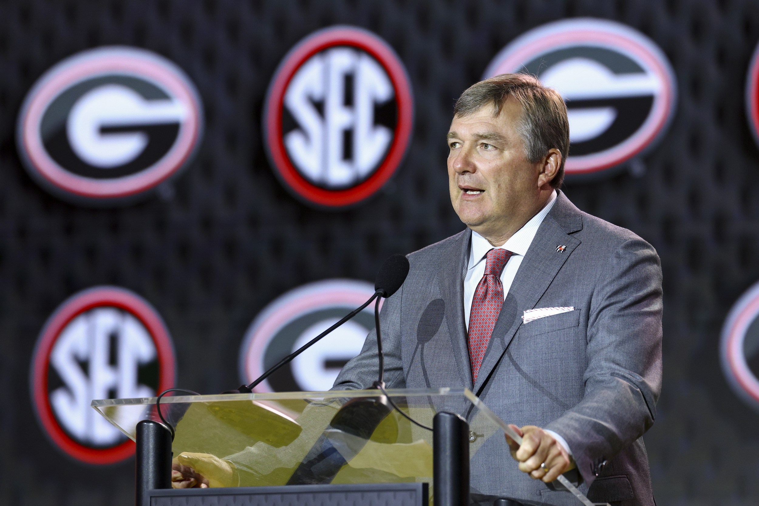 Georgia DC shares reason Bulldogs’ pass rush can return to elite form
