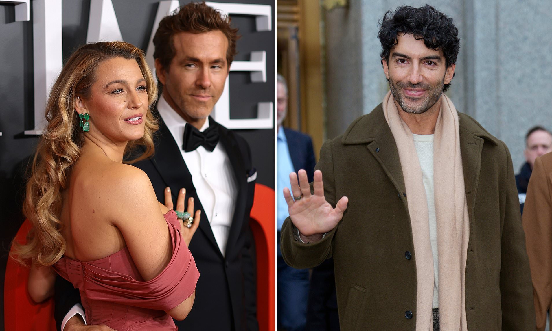 Alison Boshoff: It ends with us... or does it - as Ryan Reynolds 'stokes' Justin Baldoni feud