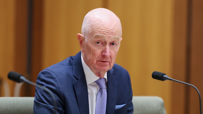 Former RBA governor's damning $700m question for KPMG