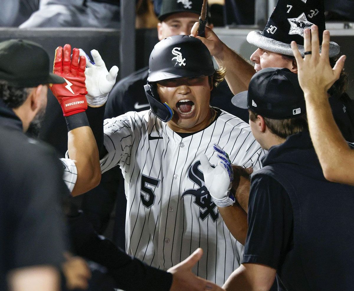 ｢メジャーでは無理｣を完全に覆した…村上宗隆がMLBで本塁打を量産するきっかけになった