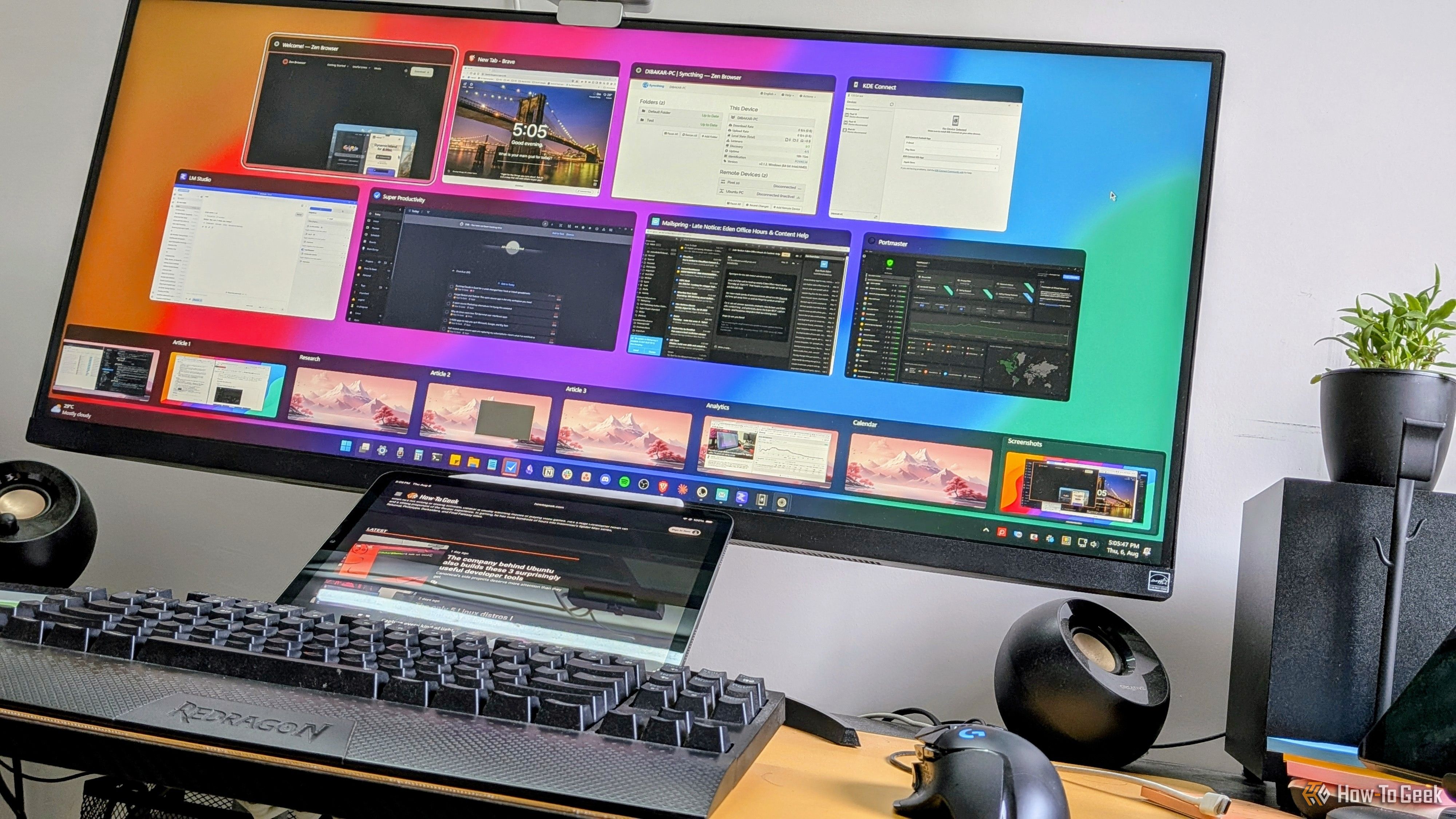 These 3 Windows apps deserve to be called the greatest of all time