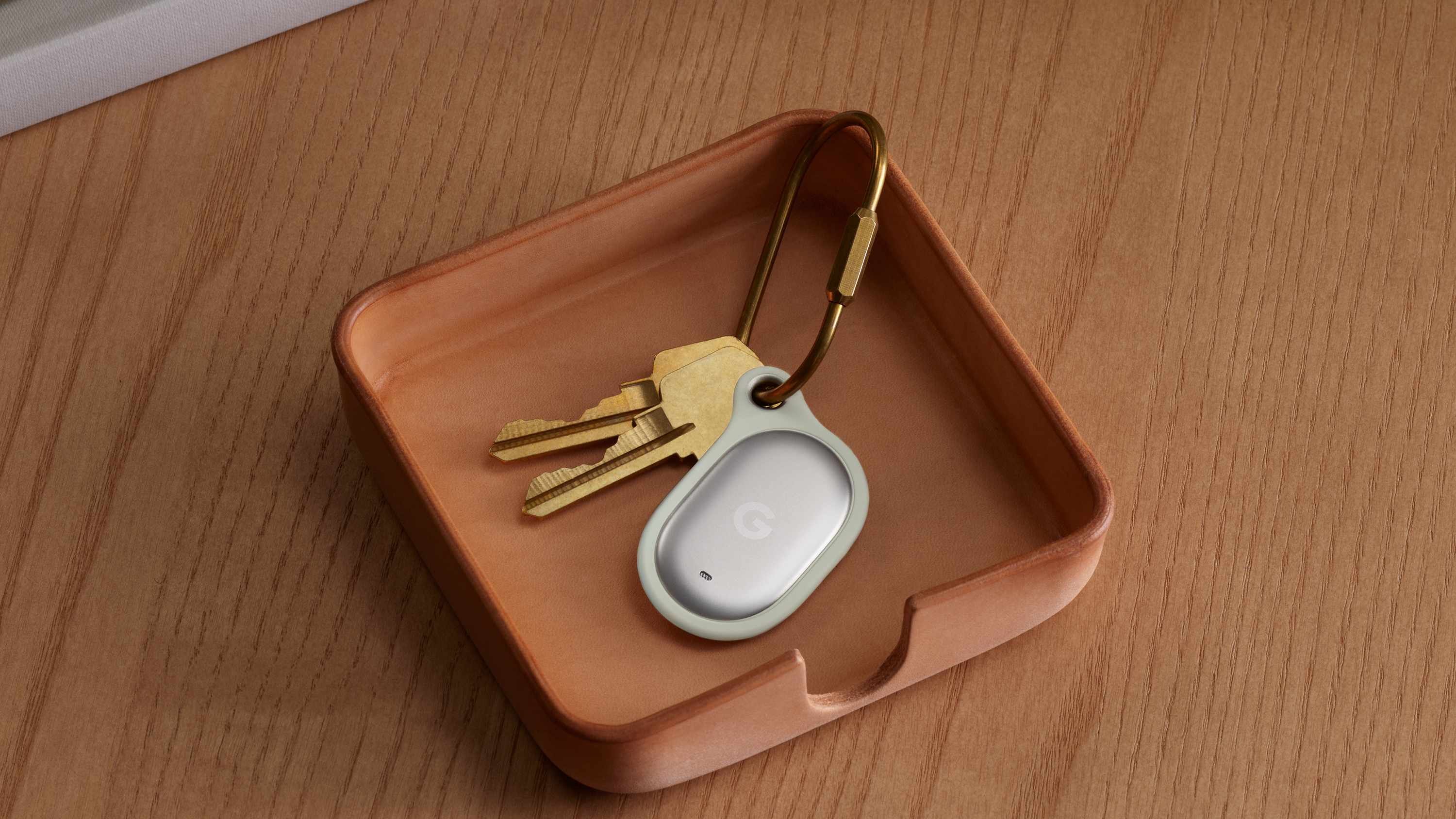 Google targets Apple's AirTag with its Pixel Tag Bluetooth tracker