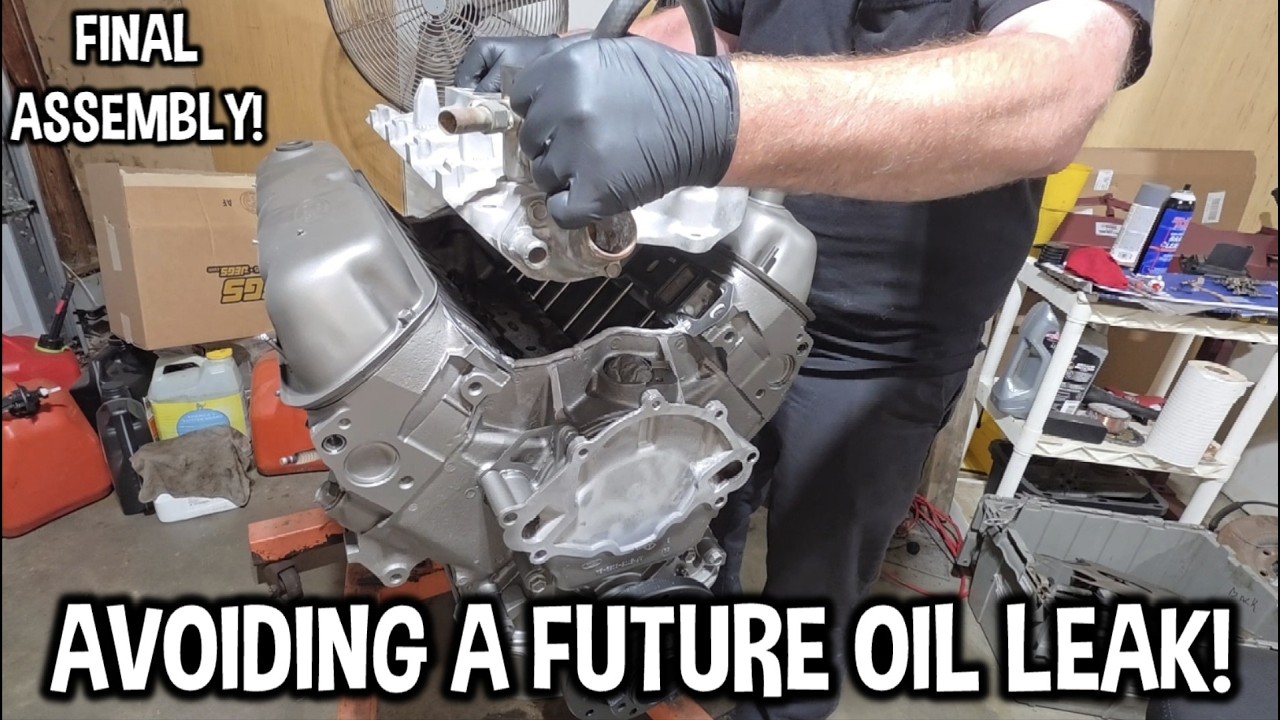 This intake manifold mistake can cause bigger problems than you think