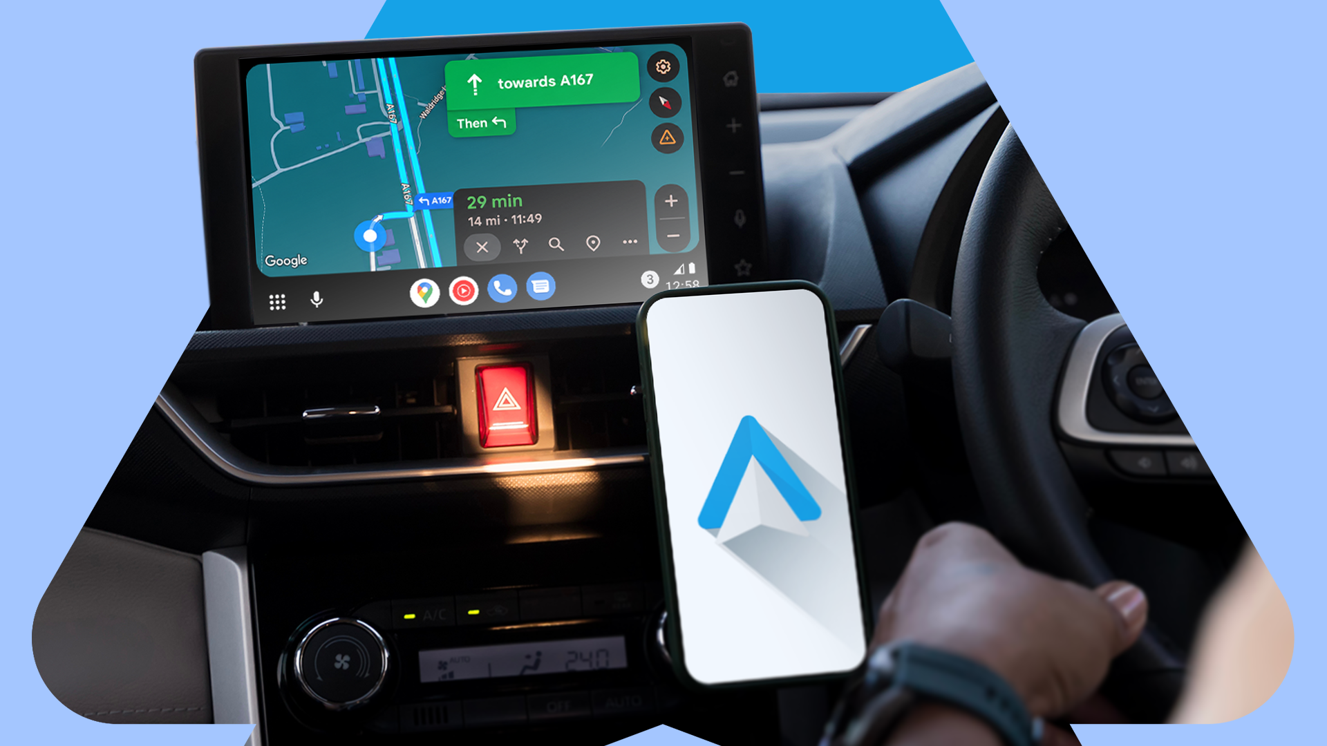 6 Android Auto features every driver needs to activate before their ...