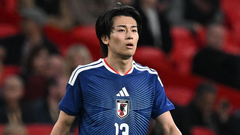 中村敬斗の残留危機で「代理人の失態」と批判が! ランスとの契約で犯した2つのミスとは?
