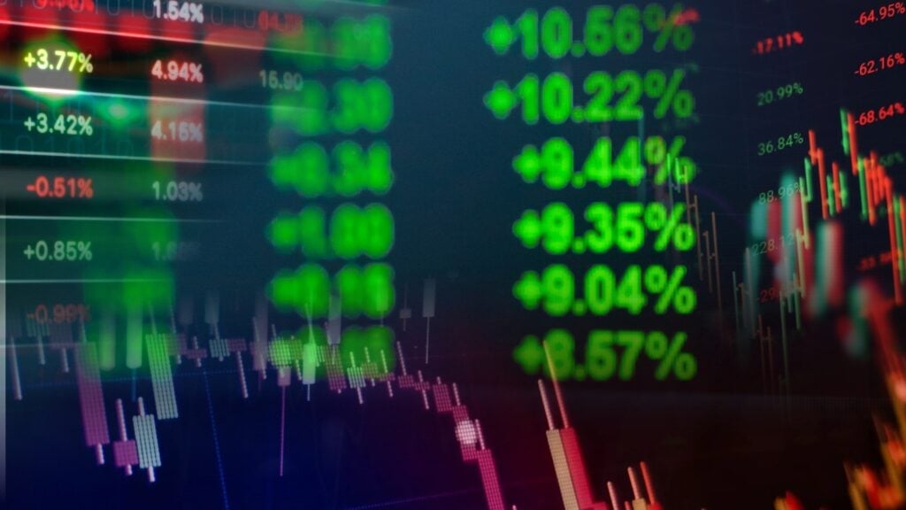 SanDisk, Workday, Applied Materials, Netflix and Reddit: Why these 5 stocks are on investors' radars today