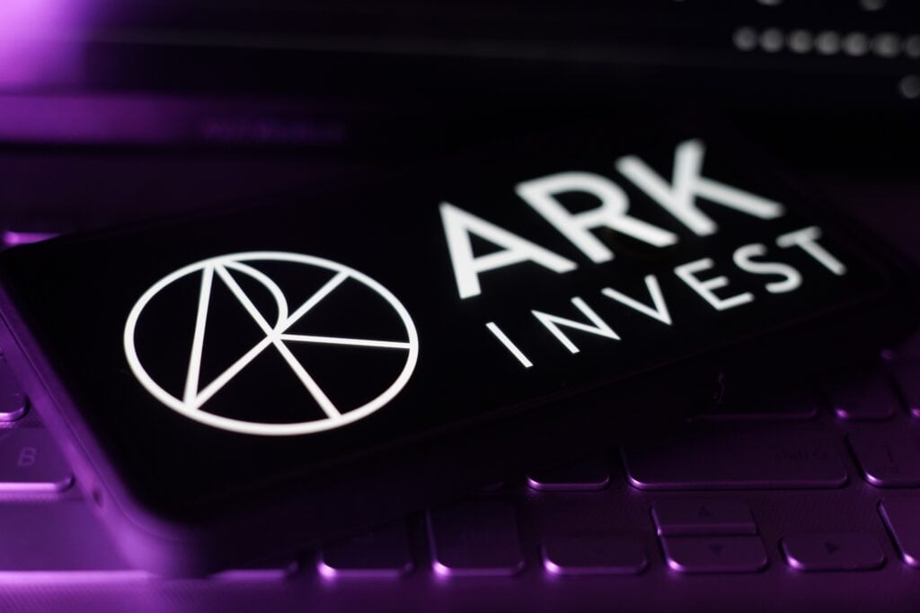Cathie Wood sells Palantir stock after blowout earnings, Ark Invest doubles down on Cerebras Systems