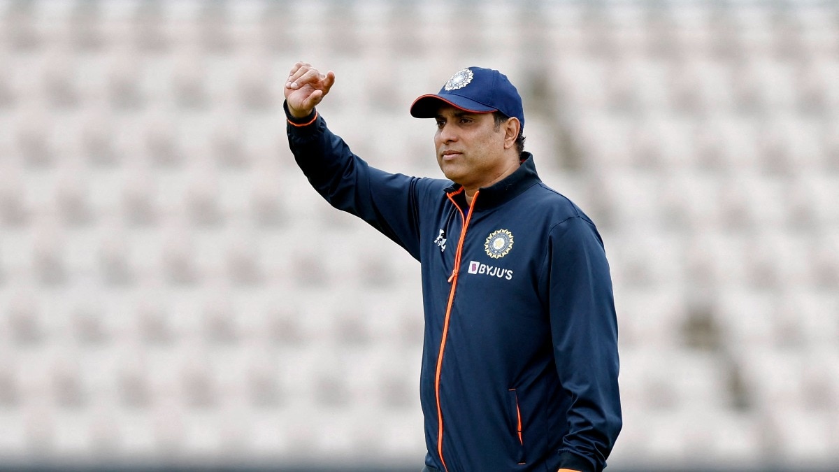 VVS Laxman likely to become BCCI director of cricket