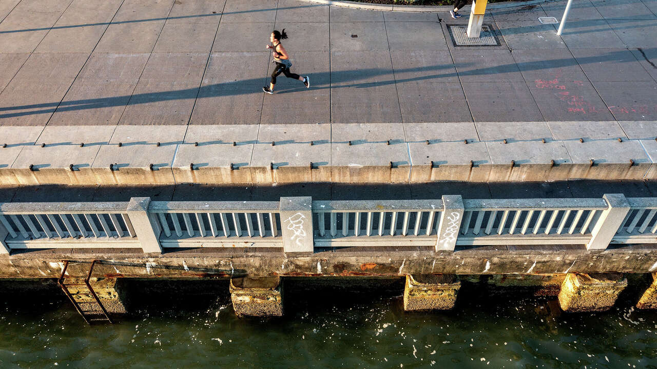 San Francisco's $17.8 billion plan to save its waterfront hits new hurdles