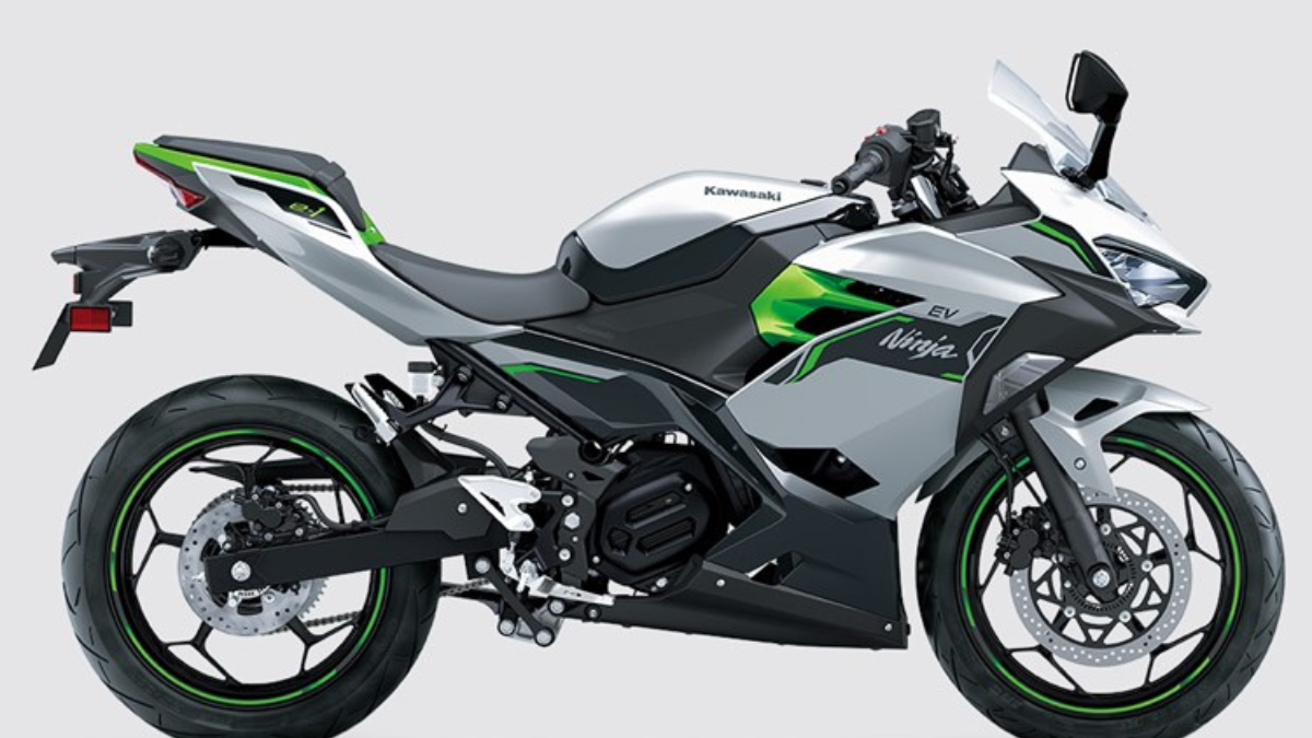 Jenis-jenis motor listrik di Indonesia, mana yang cocok untuk kebutuhan ...